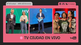 TV Ciudad EN VIVO | Seguí la transmisión en vivo  08/04/2024 ¡Suscribite al canal!