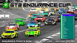 GTAO RACING - GT3 CUP 2023/Round 6
