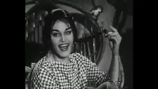 Dalida - J'ai rêvé (1960)