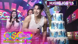 Darren Espanto’s special birthday celebration on ASAP | ASAP Natin'To