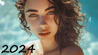 DEEP HOUSE MIX 2024 №213 👓 CAR MUSIC MIX 🚗 ETHNIC ARABIC MUSIC