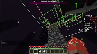 4 beds one cycle minecraft