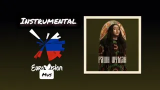 Manizha - RUSSIAN WOMAN - Revamp - Instrumental - Karaoke