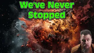 We've Never Stopped | 2184 | Free Sci-Fi | Best of HFY