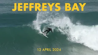 Jeffreys Bay | 12 April 2024 (RAW)