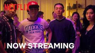 Seoul Vibe | Now Streaming | Netflix