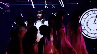 櫻坂46 BAN (一期、二期、三期合同)