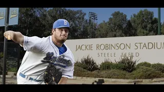 #AvgJoe College Baseball Tour Part 5: Steele Field at Jackie Robinson Stadium, home of UCLA Bruins