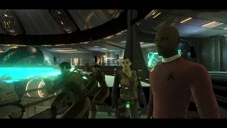 Star Trek Online: " More than That "