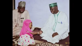 Yadda ake yiwa Kana nan YARA Tarbiyya - DR.MALAM UMAR SANI FAGGE