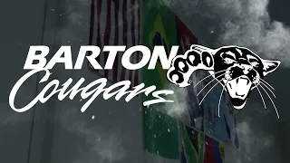 Barton Cougars_National Swimming Hype