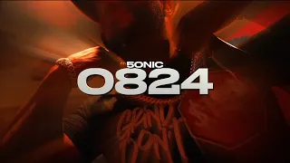 5ONIC - "0824" (OFFICIAL MUSIC VIDEO)