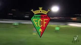 Estrelas Futebol Clube de Fânzeres B 4-2 Calvário de Balselhas (GOLO MIGUEL "CIGANO" ARÁUJO)