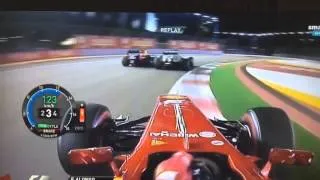 Fernando Alonso Tribute