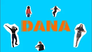 Dance Feeling- Dana Dana (Now United Cover group Music Vídeo)