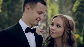 Свадебный клип - Алексей и Юлия