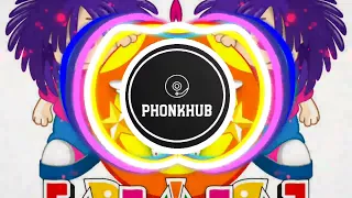 PhonkHub - Барбарики - PHONK REMIX by LONE.OFF BEATS (BASS BOOSTED)