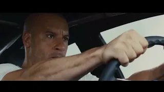 Linkin Park - Numb (Norda Remix) | FAST & FURIOUS [Chase Scene] #music #song #songs