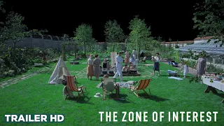 THE ZONE OF INTEREST | Official Trailer HD