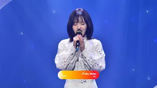 제3회 빛이나 예술제 Guest - 레드벨벳 웬디(Like Water)