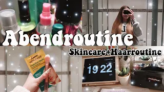 meine abendroutine💗 | kathie