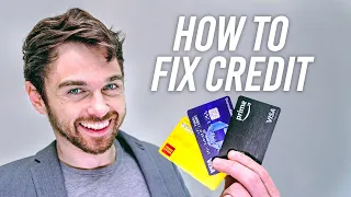 How I got my Credit Score from 0 to 792 - Beginner Guide