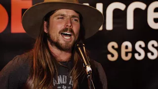 Lukas Nelson - Forget About Georgia (Live at PledgeHouse during SXSW)