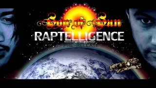 Son of Sun - Raptelligence Pre-Release