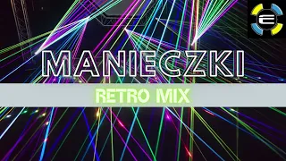 Manieczki Retro Mix - Powrót do przeszłości vol. 10  1/2