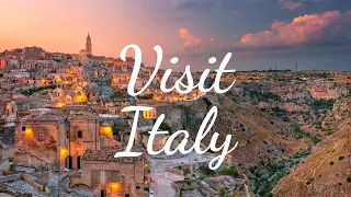 Italy Travel Tips: How to Make the Most of Your Trip | 4k Travel Video