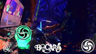 DJ Bocara @ Unite - Psytrance Sessions