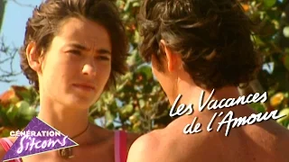 Les vacances de l'amour - Épisode 26 - Rupture (Partie 1)