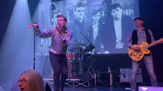 The Smyths - William it was Really Nothing/What Difference Does it Make
