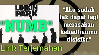 numb (Linkin' Park) Lirik Dan Terjemahan - Lyrics