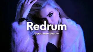 21 Savage - redrum (sped up+reverb)