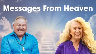 Messages From Heaven | James Van Praagh and Kellee White