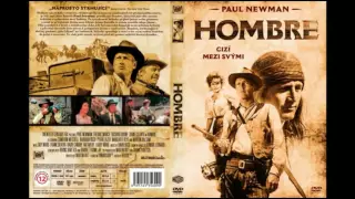 HOMBRE (1967) music by David Rose