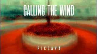 CALLING THE WIND (Organic Downtempo)