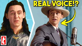 25 Actors Who Can Actually Sing