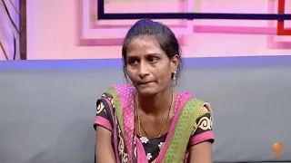 Bathuku Jatka Bandi - Episode 1132 - Indian Television Talk Show - Divorce counseling - Zee Telugu