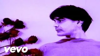 The Wedding Present - Silver Shorts