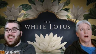 THE WHITE LOTUS Season 1 Episode 1 & 2 | TV Reaction | First Time Watching