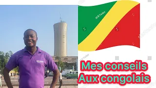 Visite d’une exploitation agricole au Congo Brazzaville ! Mes conseils au promoteur