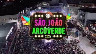 MARY FERNANDES -  SÃO JOÃO DE ARCOVERDE 2022