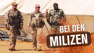 Ausfahrt zu den Milizen | MALI | Folge 11