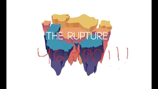 The rupture 46-100% (Extreme demon lol hard lvl actually omg)