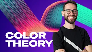 HOW TO USE COLORS IN WEB DESIGN: Free Web Design Course | Episode 7