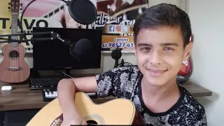 Largado as Traças - Zé Neto e Cristiano (Cover Gustavo Lacerda)