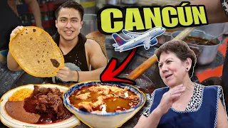 El RETO de PANTACO que NADIE HA LOGRADO en 46 AÑOS 🌮 | **Viaje a Cancún si Logro Ganar🔥🇲🇽✈️