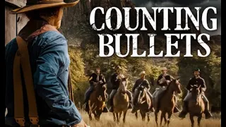 Counting Bullets | cAfrica | Trailer